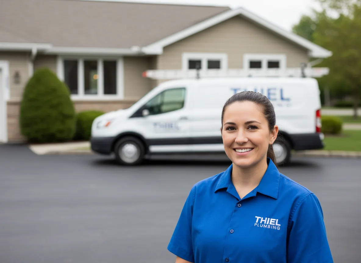 Plumber Worthington, KY FAQs